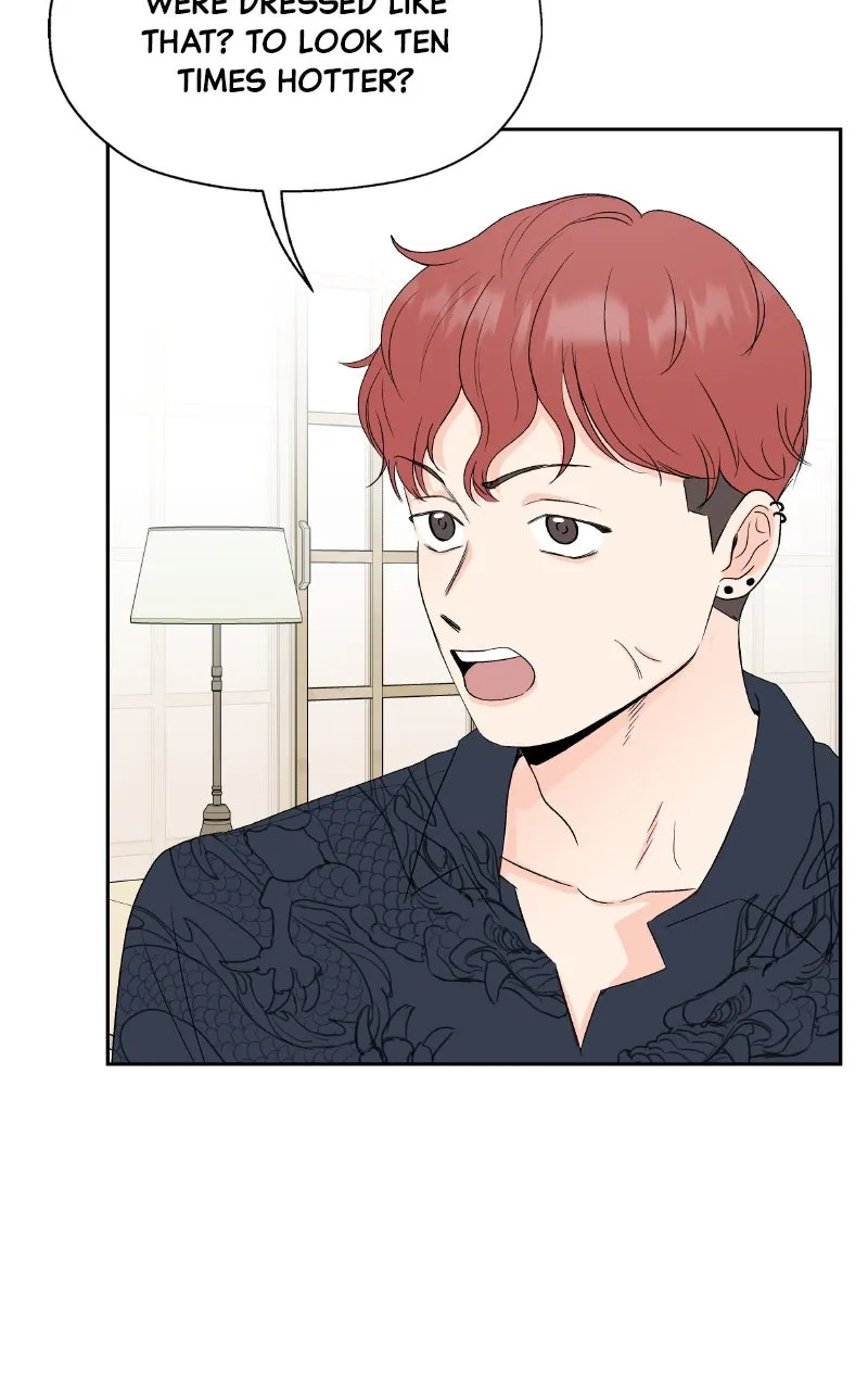 Diving Into Love Chapter 3 page 61 - 