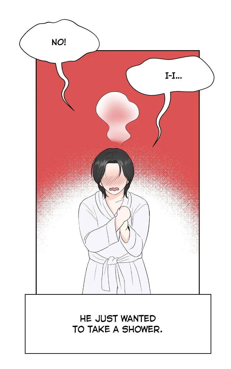 Diving Into Love Chapter 3 page 62 - 