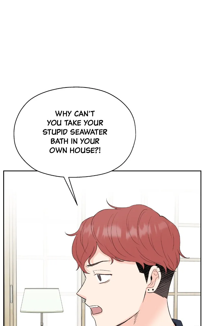 Diving Into Love Chapter 3 page 63 - 