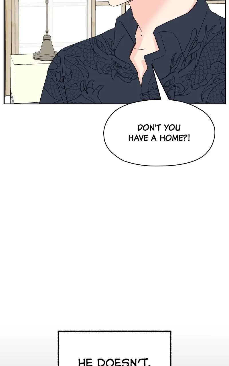 Diving Into Love Chapter 3 page 64 - 
