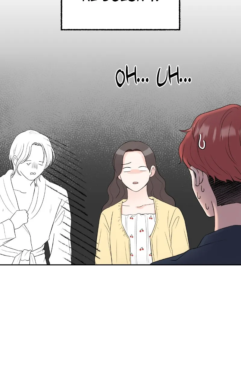 Diving Into Love Chapter 3 page 65 - 