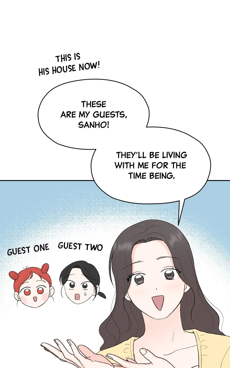 Diving Into Love Chapter 3 page 66 - 