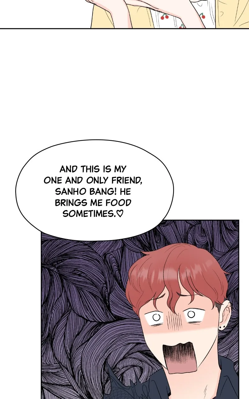 Diving Into Love Chapter 3 page 67 - 