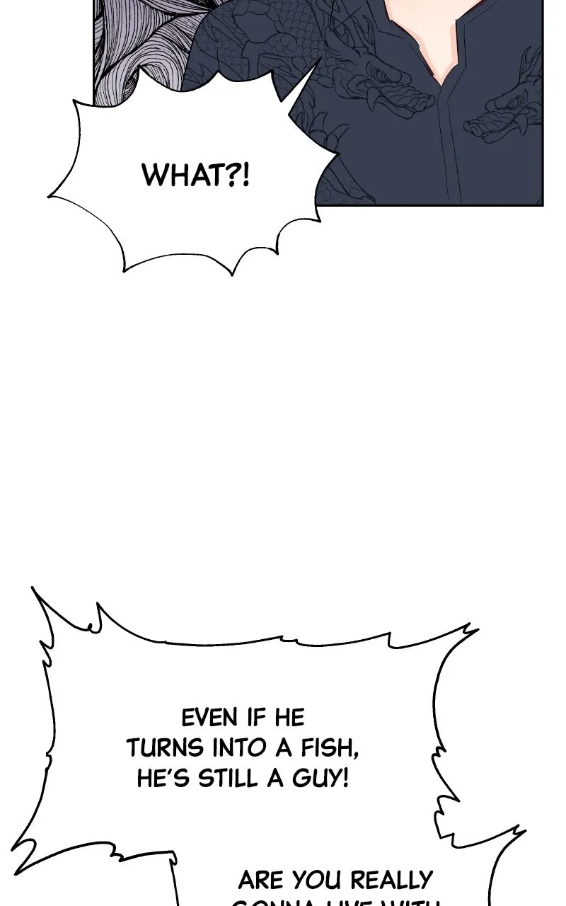 Diving Into Love Chapter 3 page 68 - 