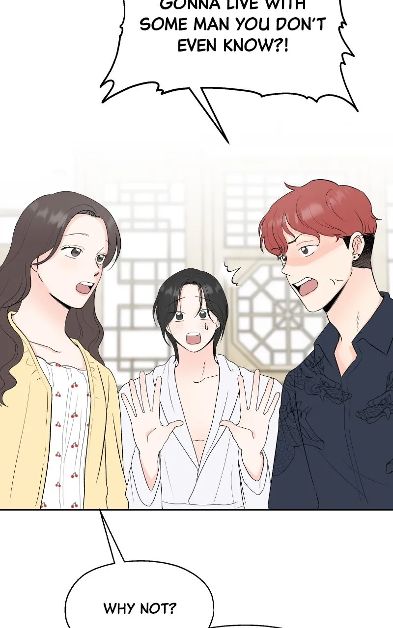 Diving Into Love Chapter 3 page 69 - 