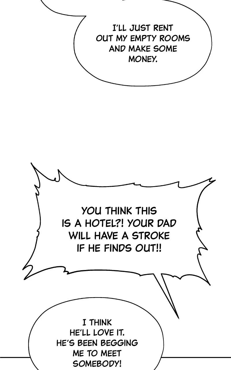 Diving Into Love Chapter 3 page 70 - 