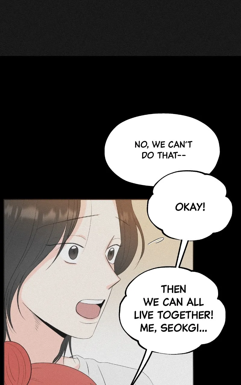 Diving Into Love Chapter 3 page 8 - 