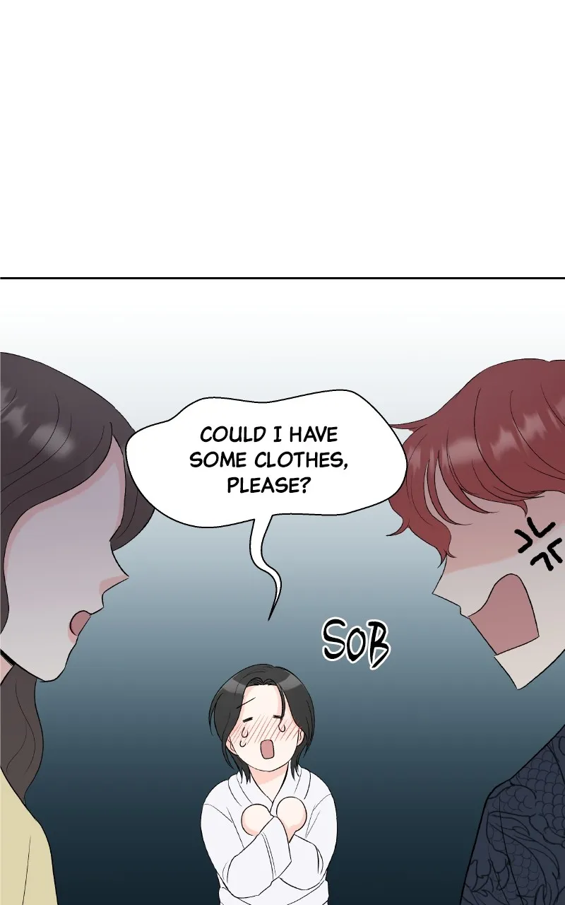 Diving Into Love Chapter 3 page 72 - 