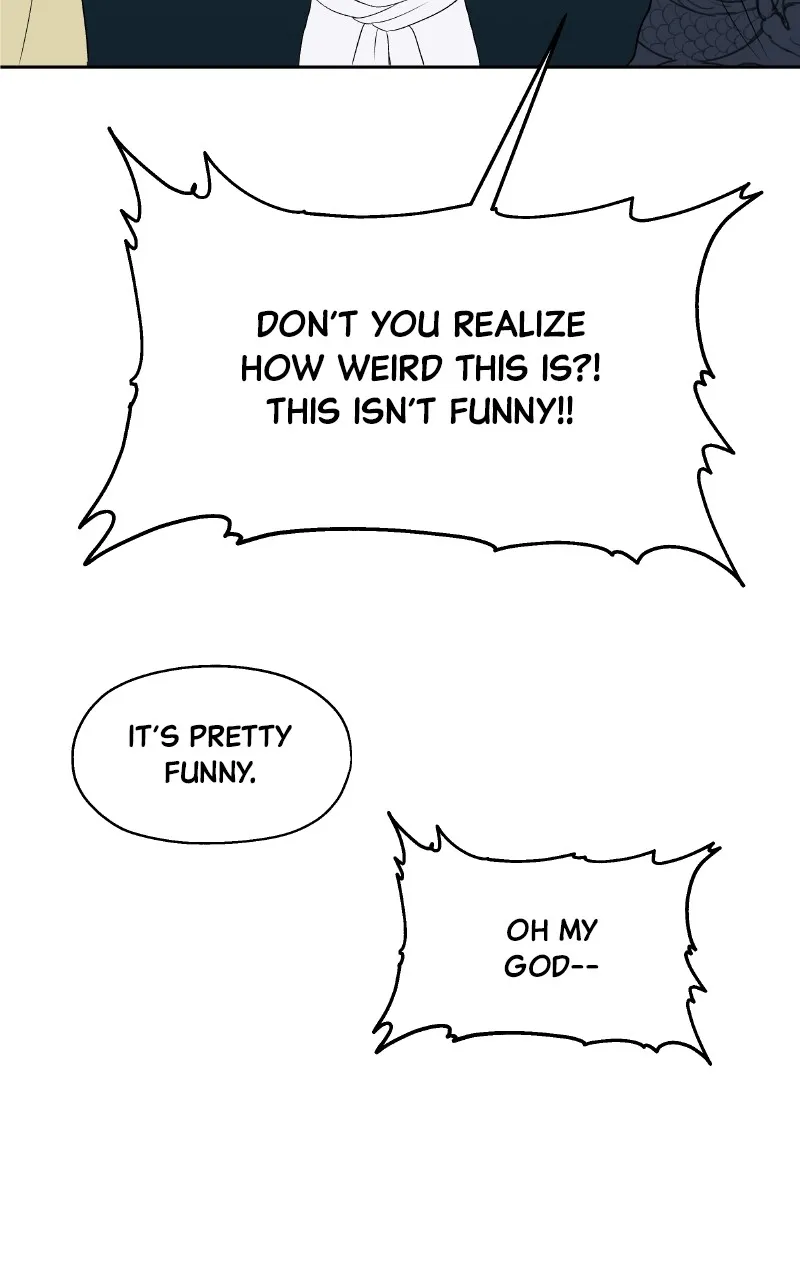 Diving Into Love Chapter 3 page 73 - 