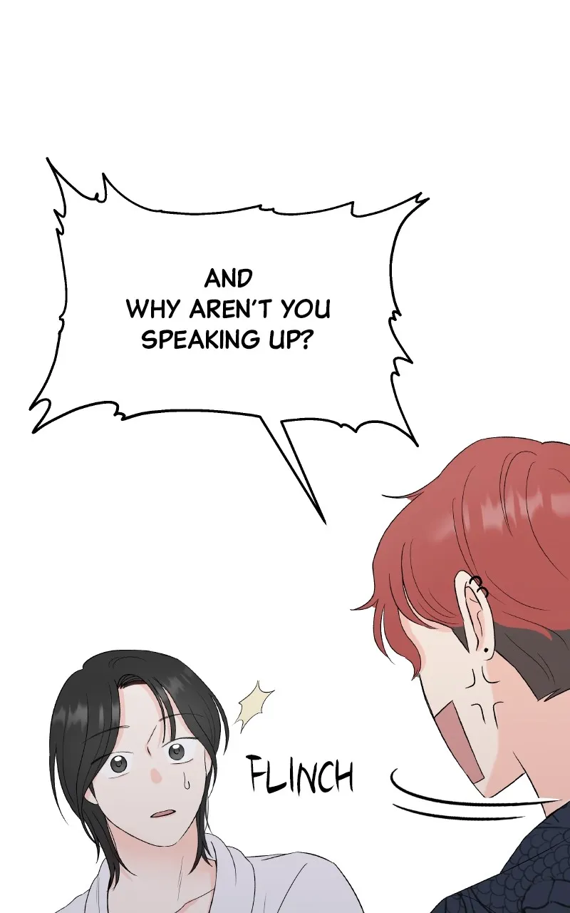 Diving Into Love Chapter 3 page 75 - 