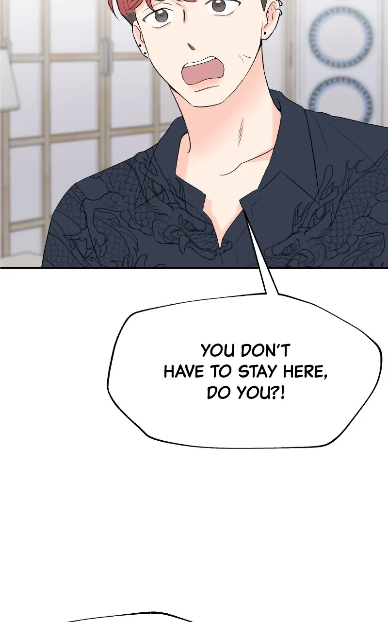Diving Into Love Chapter 3 page 77 - 
