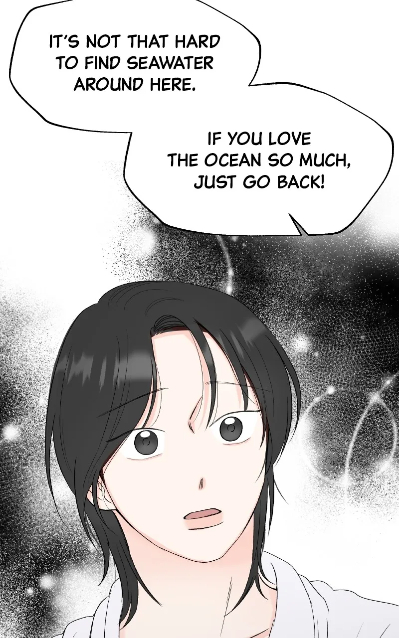 Diving Into Love Chapter 3 page 78 - 