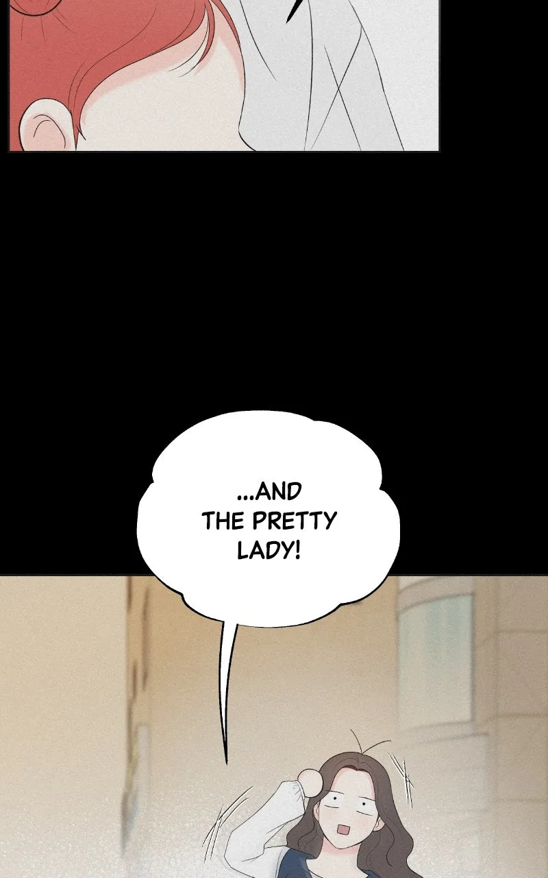 Diving Into Love Chapter 3 page 9 - 