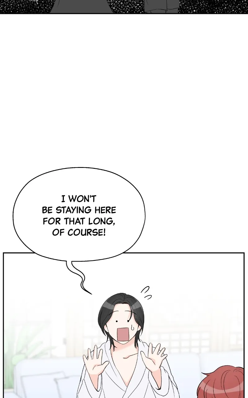 Diving Into Love Chapter 3 page 86 - 