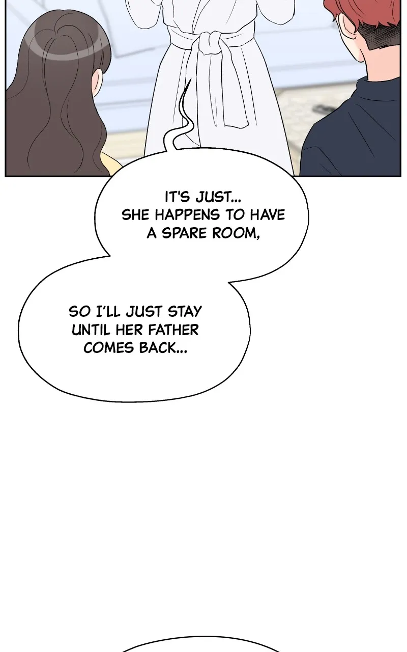 Diving Into Love Chapter 3 page 87 - 