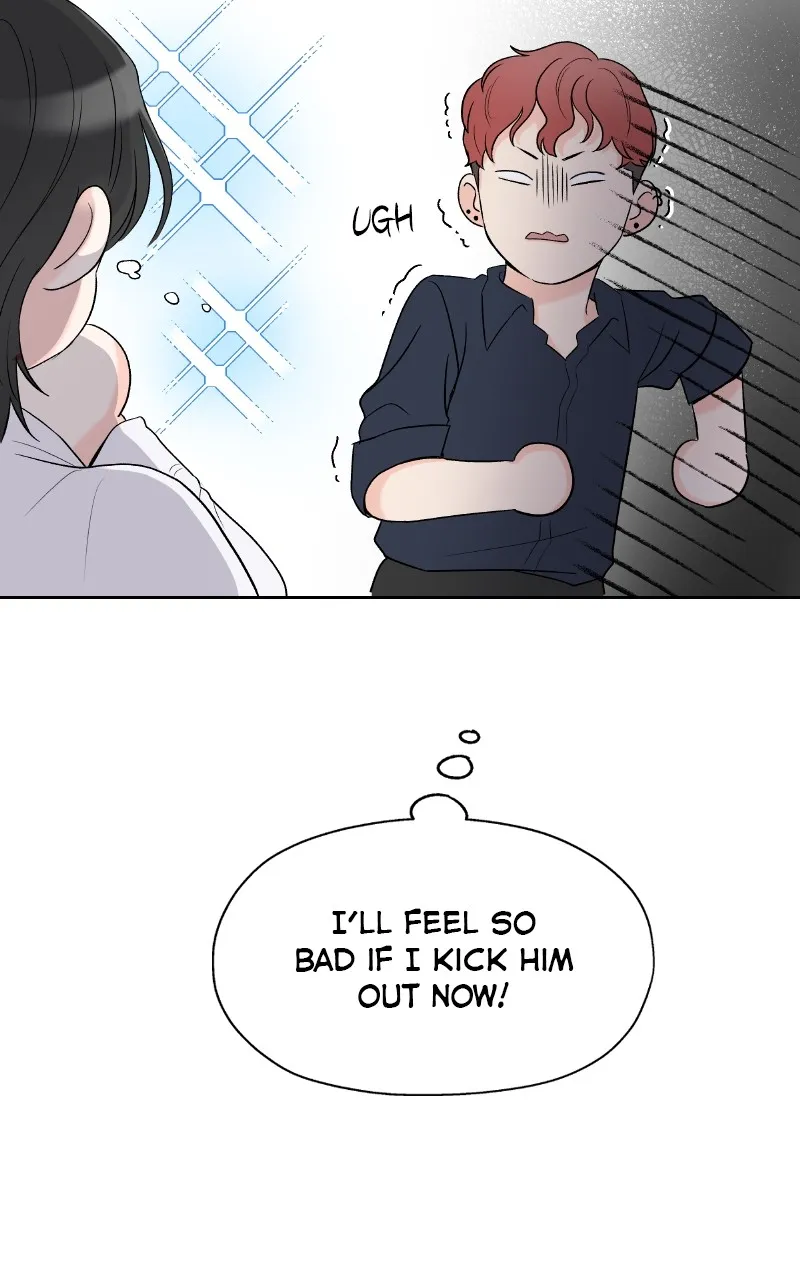 Diving Into Love Chapter 3 page 92 - 