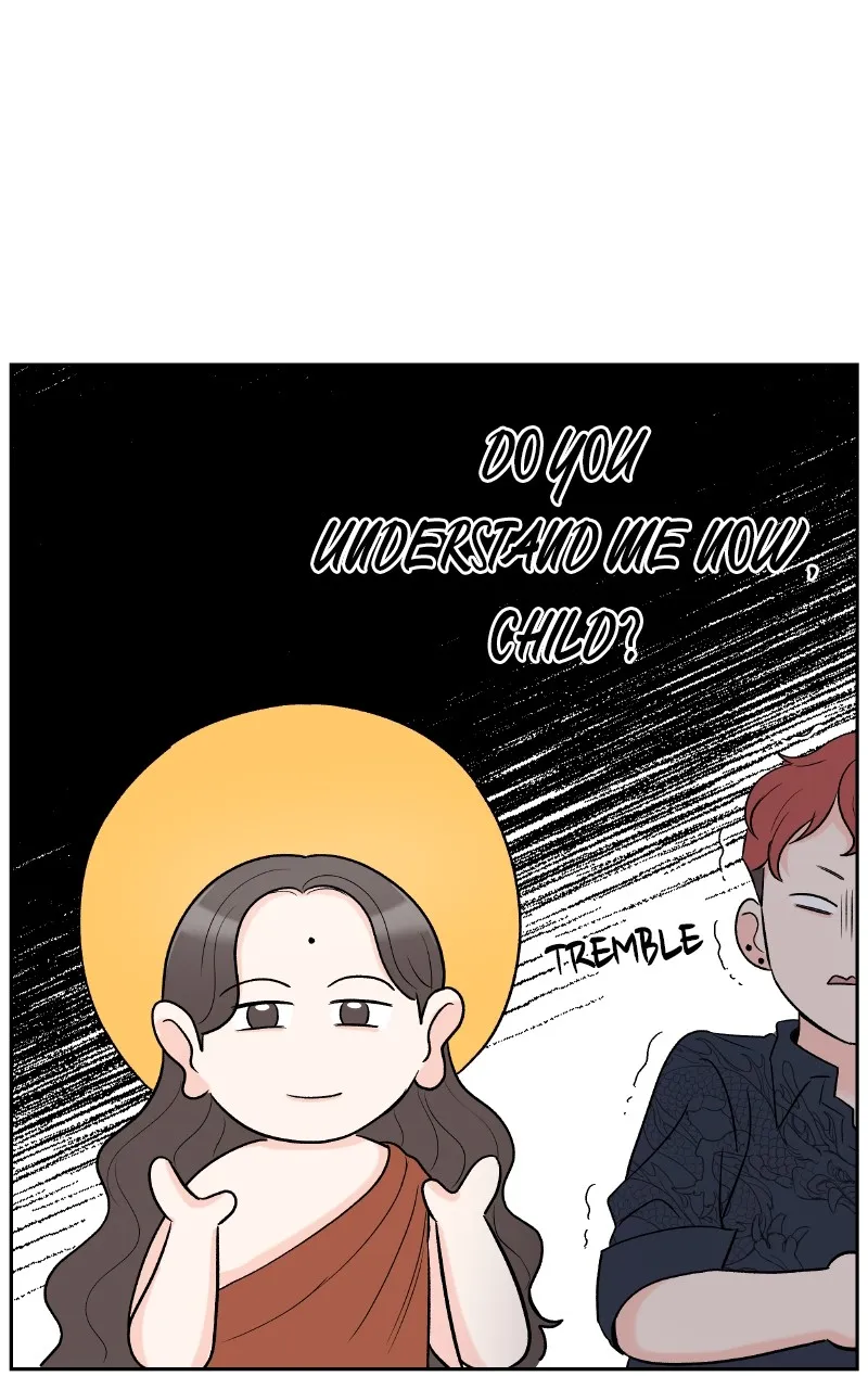 Diving Into Love Chapter 3 page 93 - 