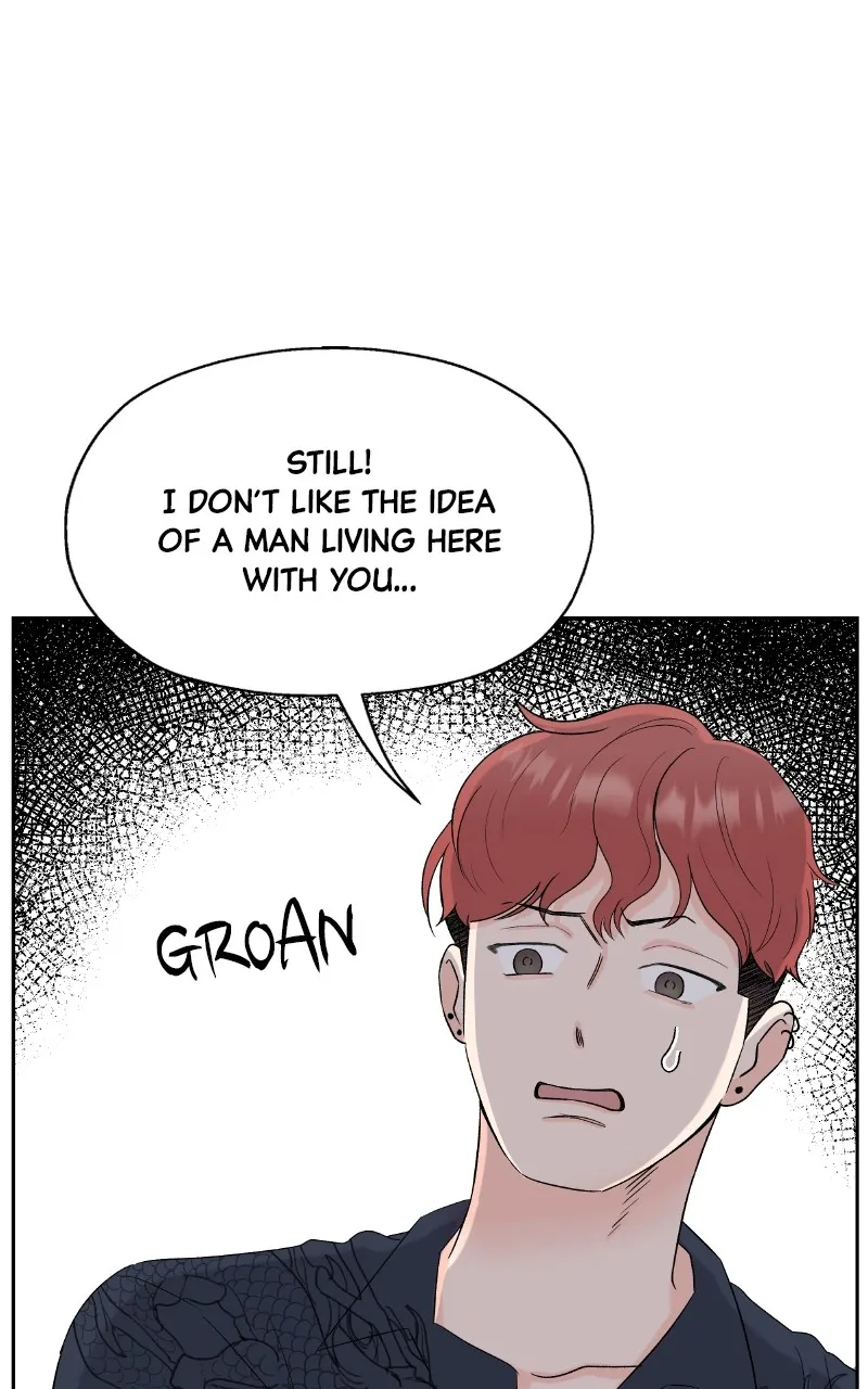 Diving Into Love Chapter 3 page 94 - 