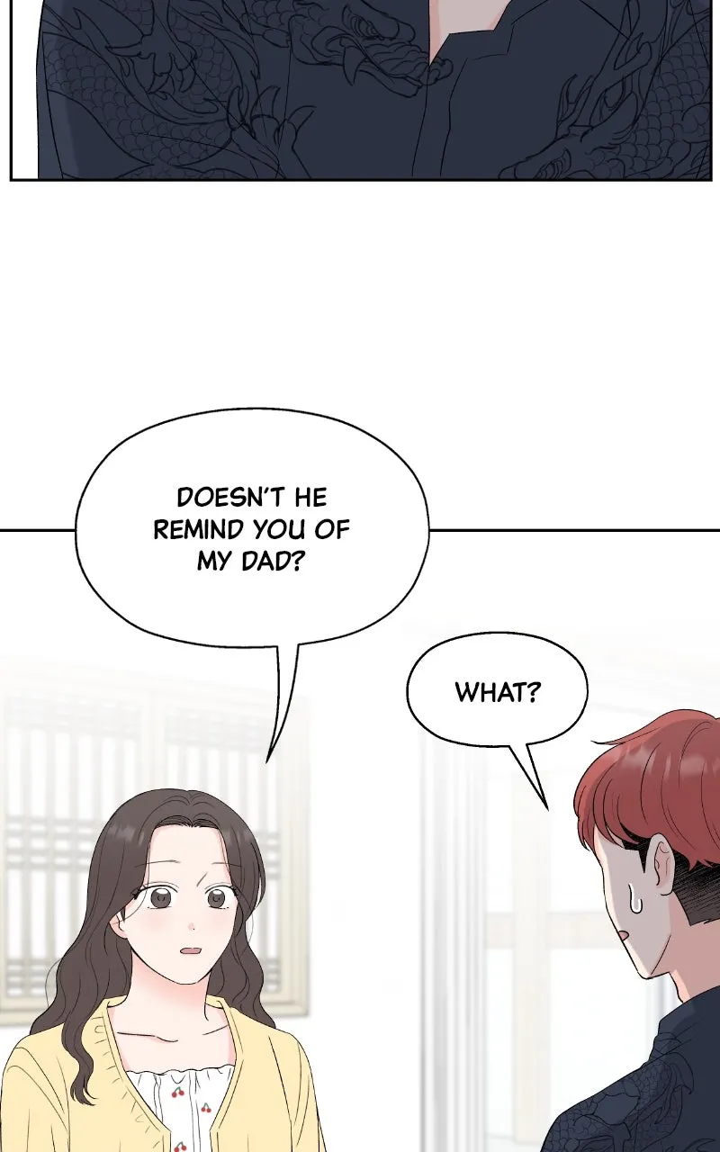 Diving Into Love Chapter 3 page 95 - 