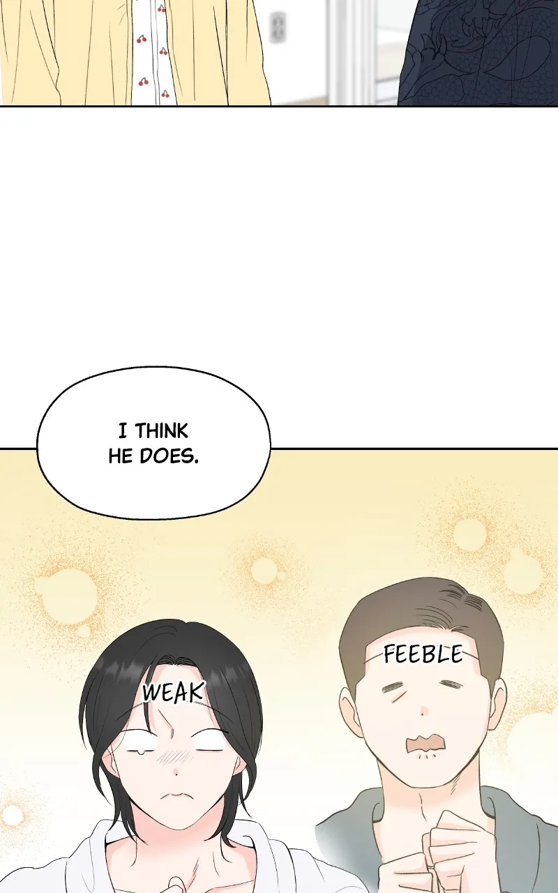 Diving Into Love Chapter 3 page 96 - 