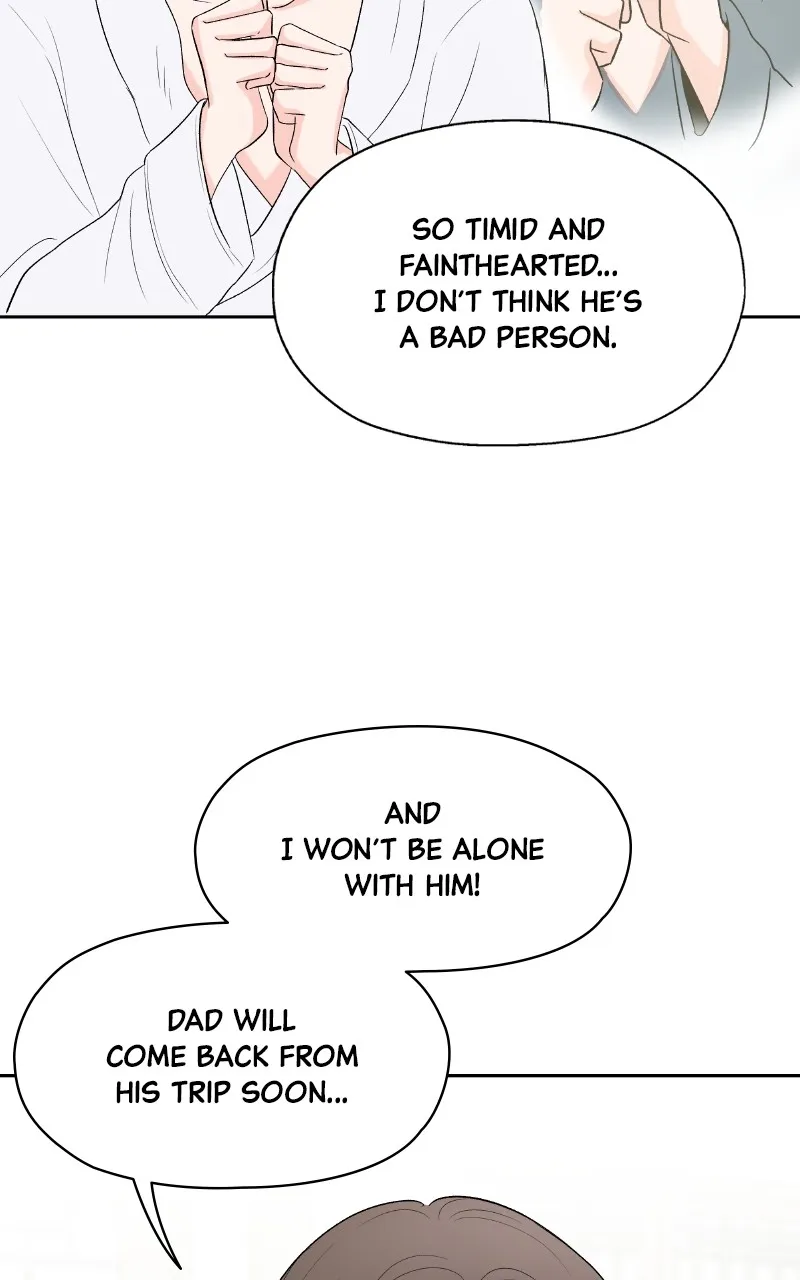 Diving Into Love Chapter 3 page 97 - 