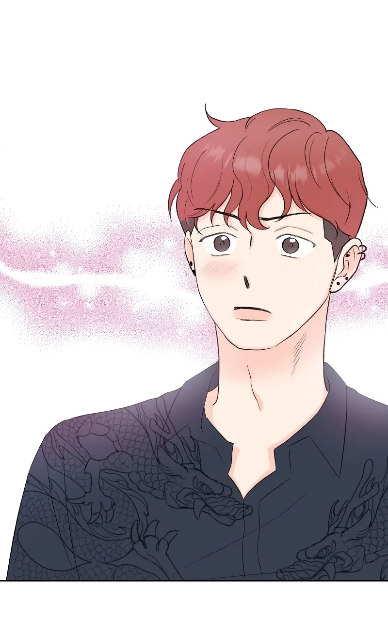 Diving Into Love Chapter 3 page 99 - 