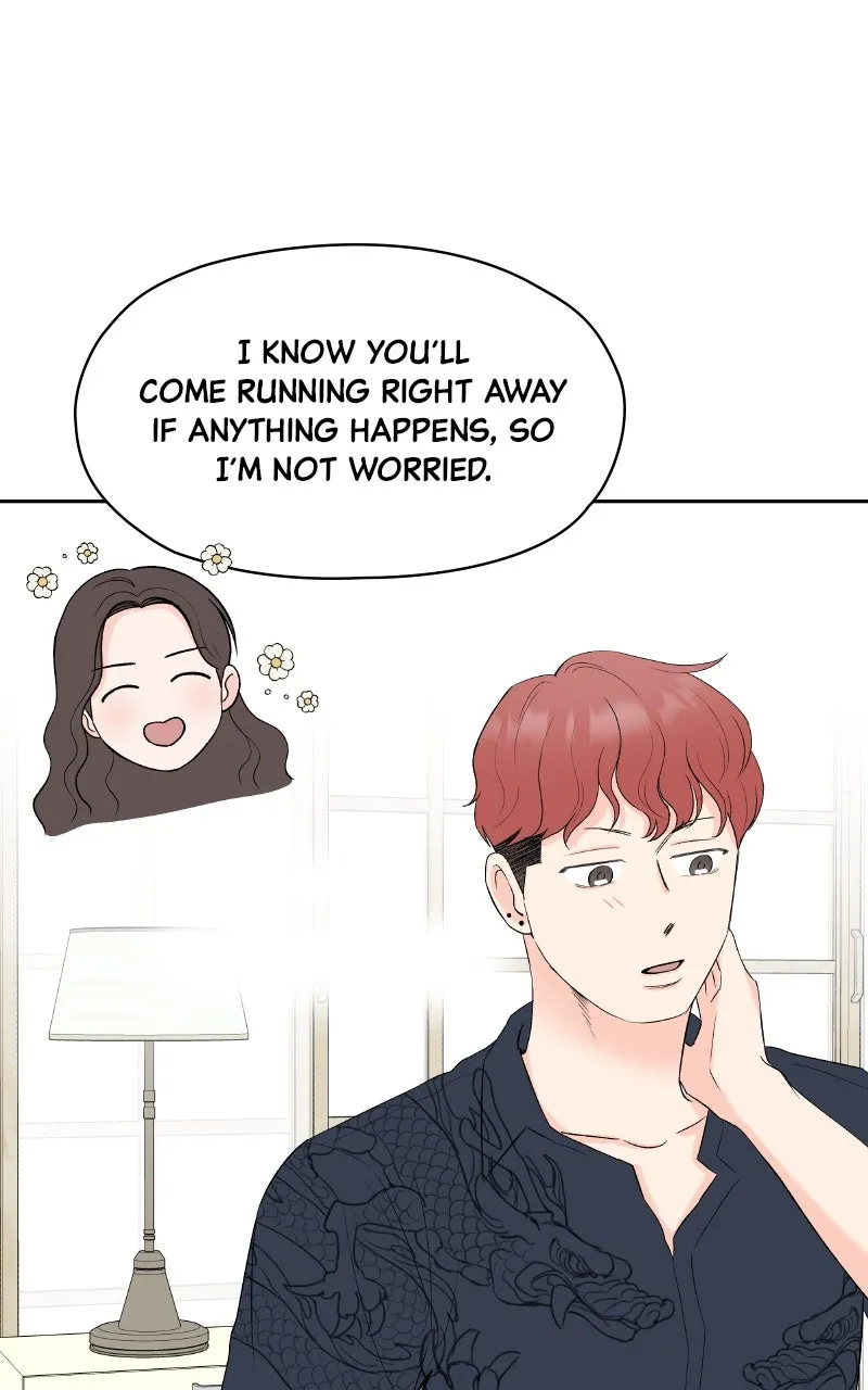 Diving Into Love Chapter 3 page 100 - 