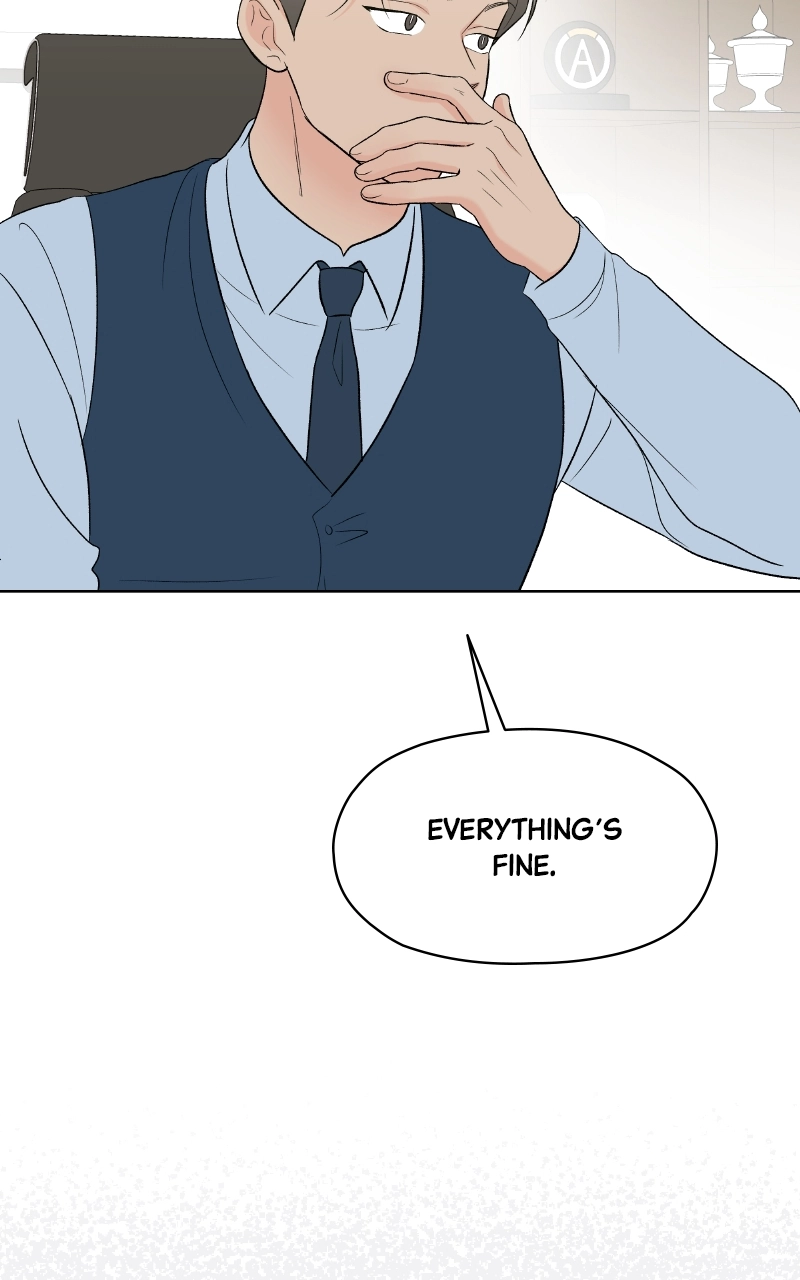 Diving Into Love Chapter 30 page 13 - 