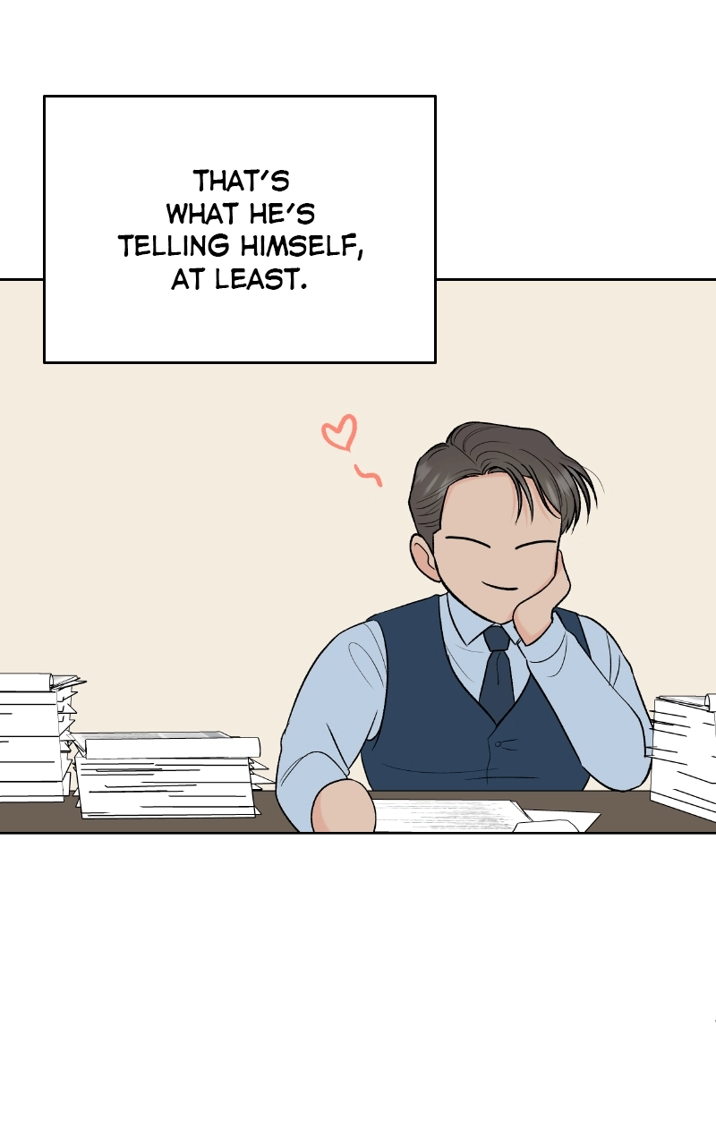 Diving Into Love Chapter 30 page 15 - 