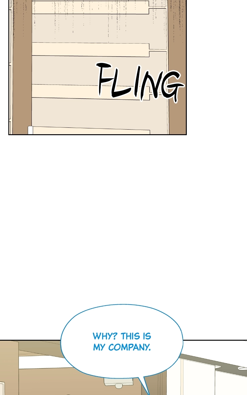 Diving Into Love Chapter 30 page 17 - 