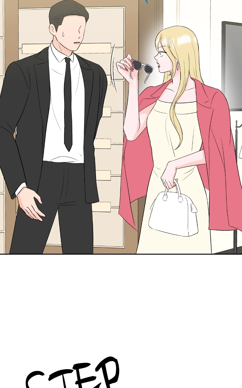 Diving Into Love Chapter 30 page 18 - 