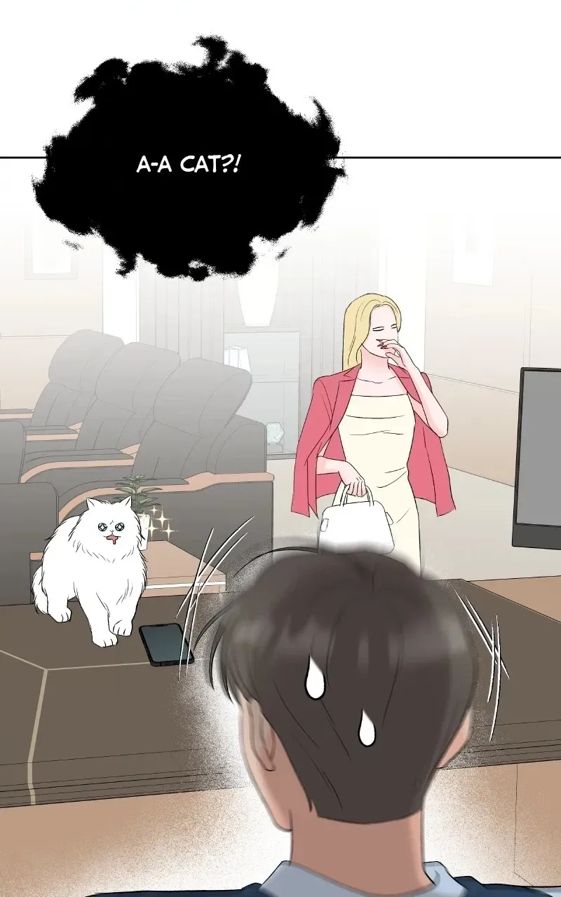 Diving Into Love Chapter 30 page 20 - 