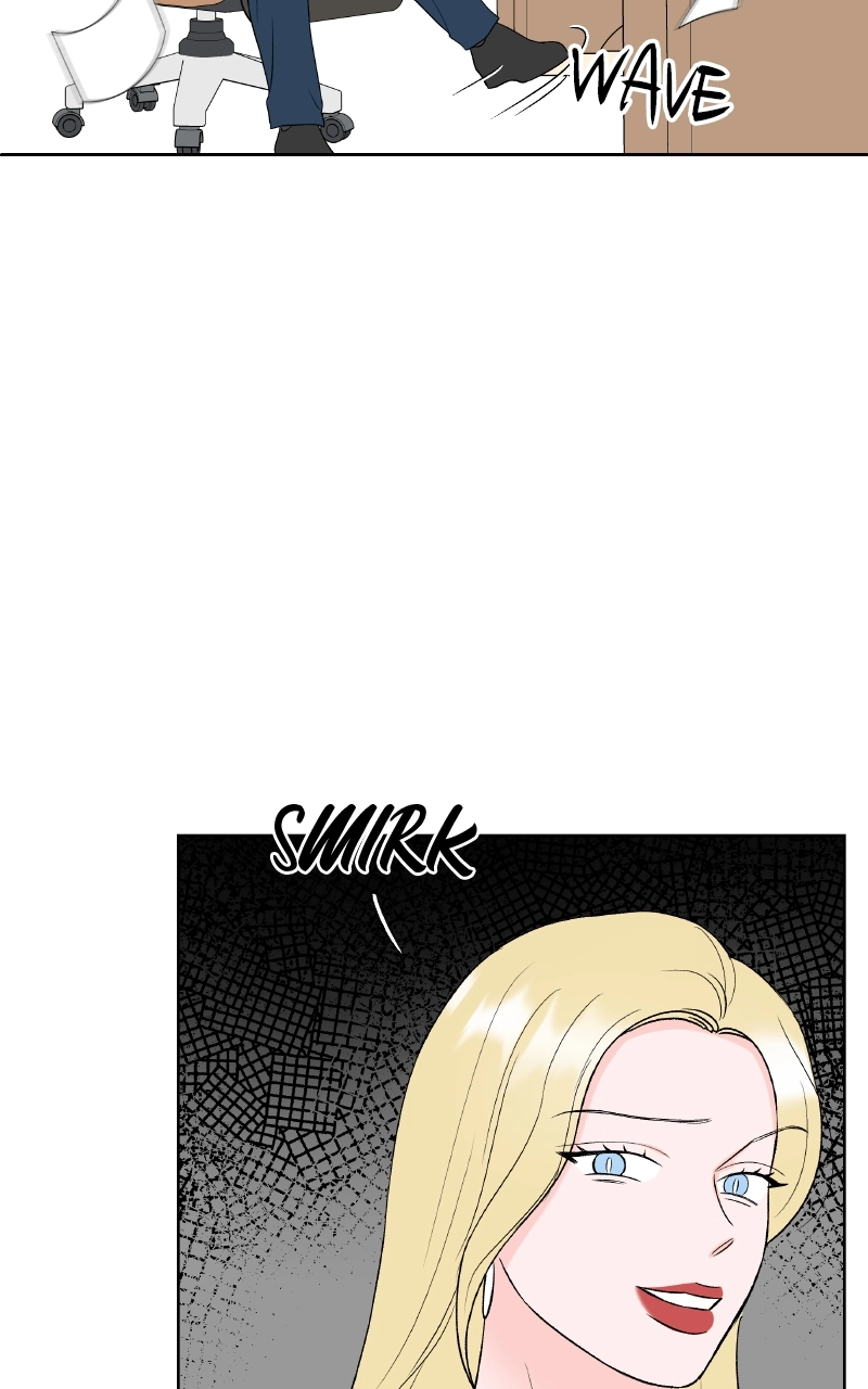 Diving Into Love Chapter 30 page 22 - 