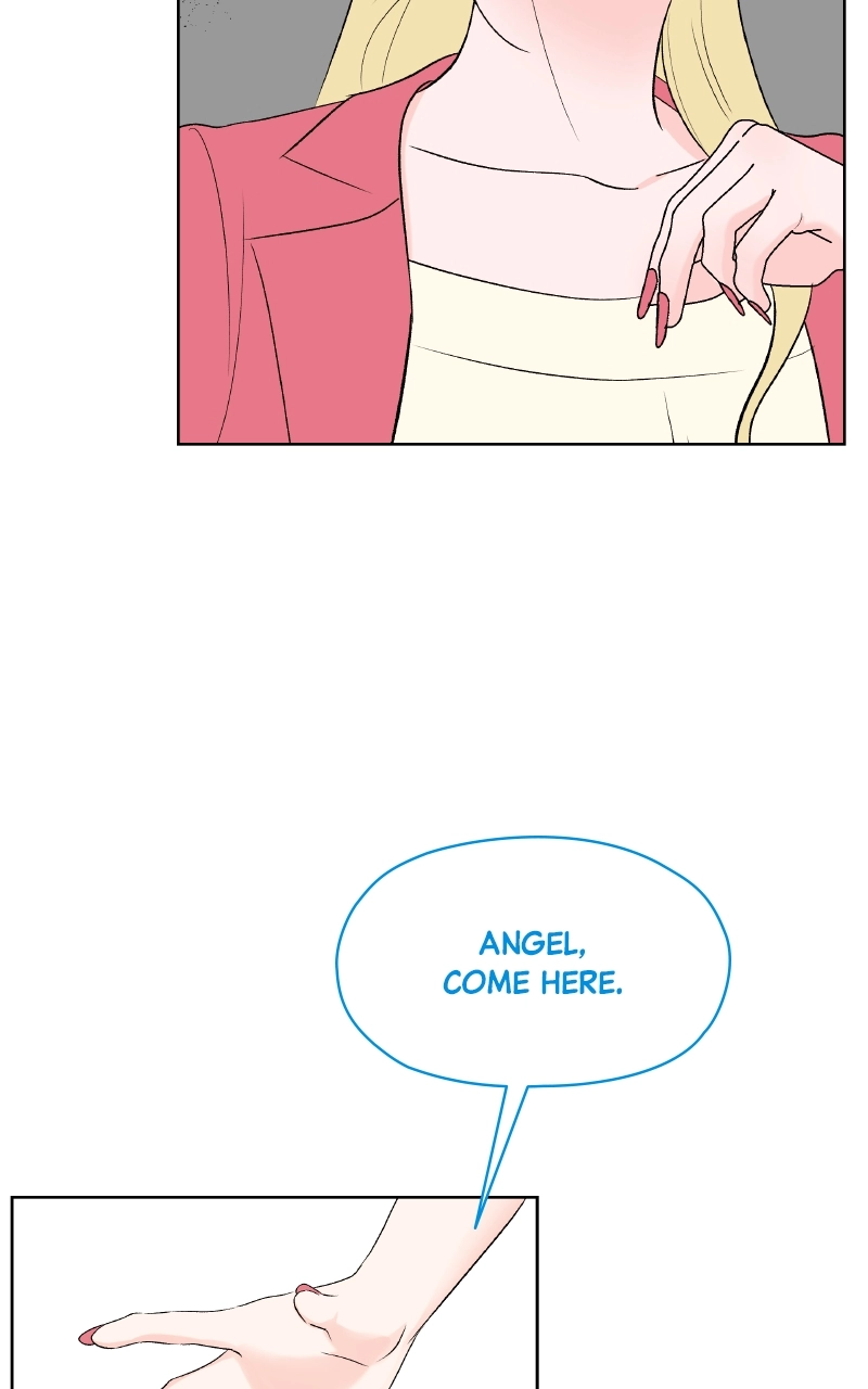 Diving Into Love Chapter 30 page 23 - 