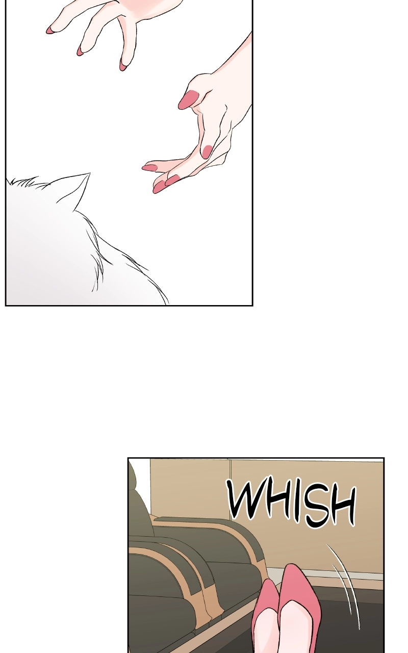 Diving Into Love Chapter 30 page 24 - 