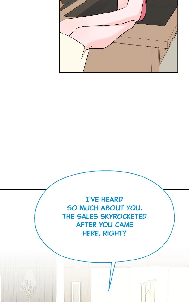 Diving Into Love Chapter 30 page 25 - 