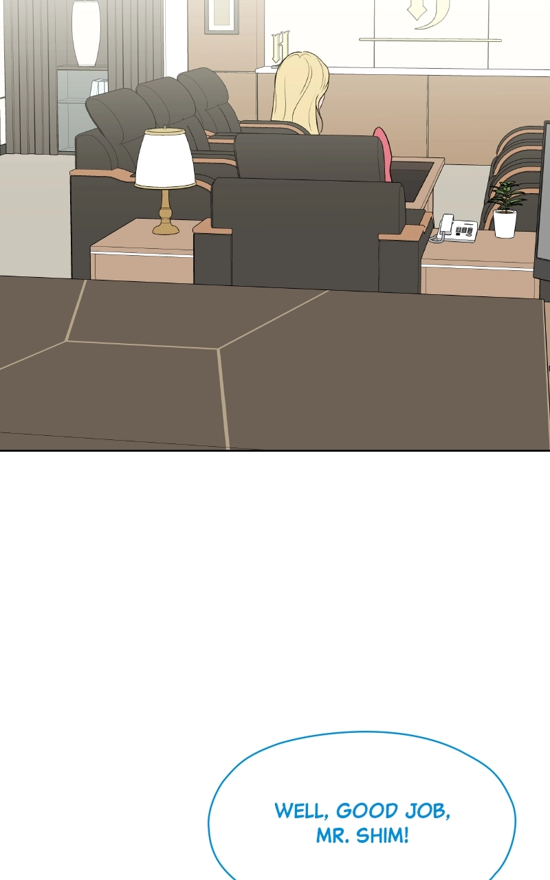 Diving Into Love Chapter 30 page 26 - 