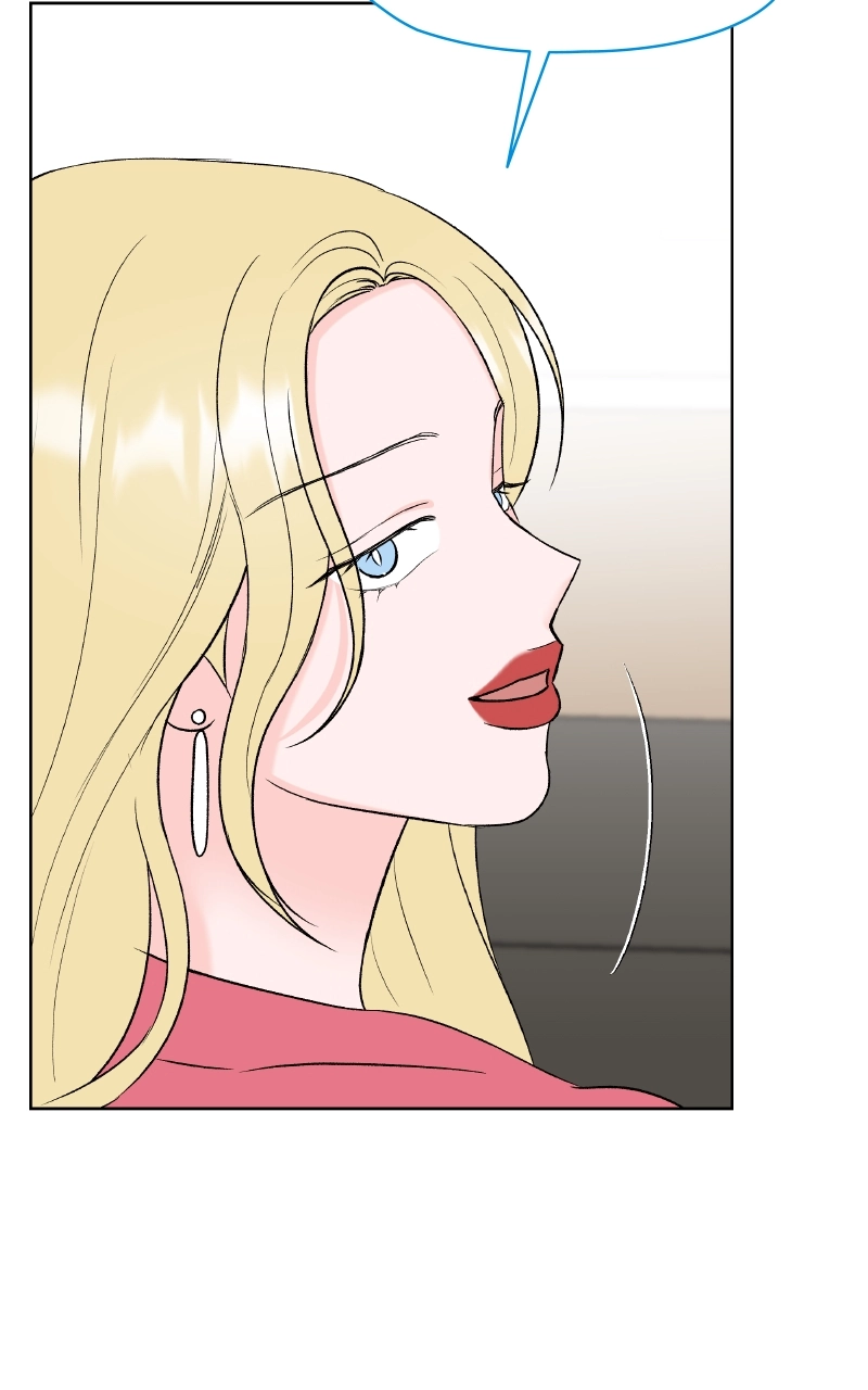 Diving Into Love Chapter 30 page 27 - 