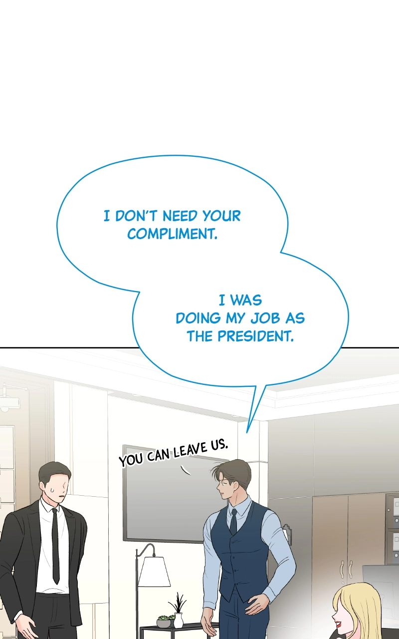 Diving Into Love Chapter 30 page 28 - 