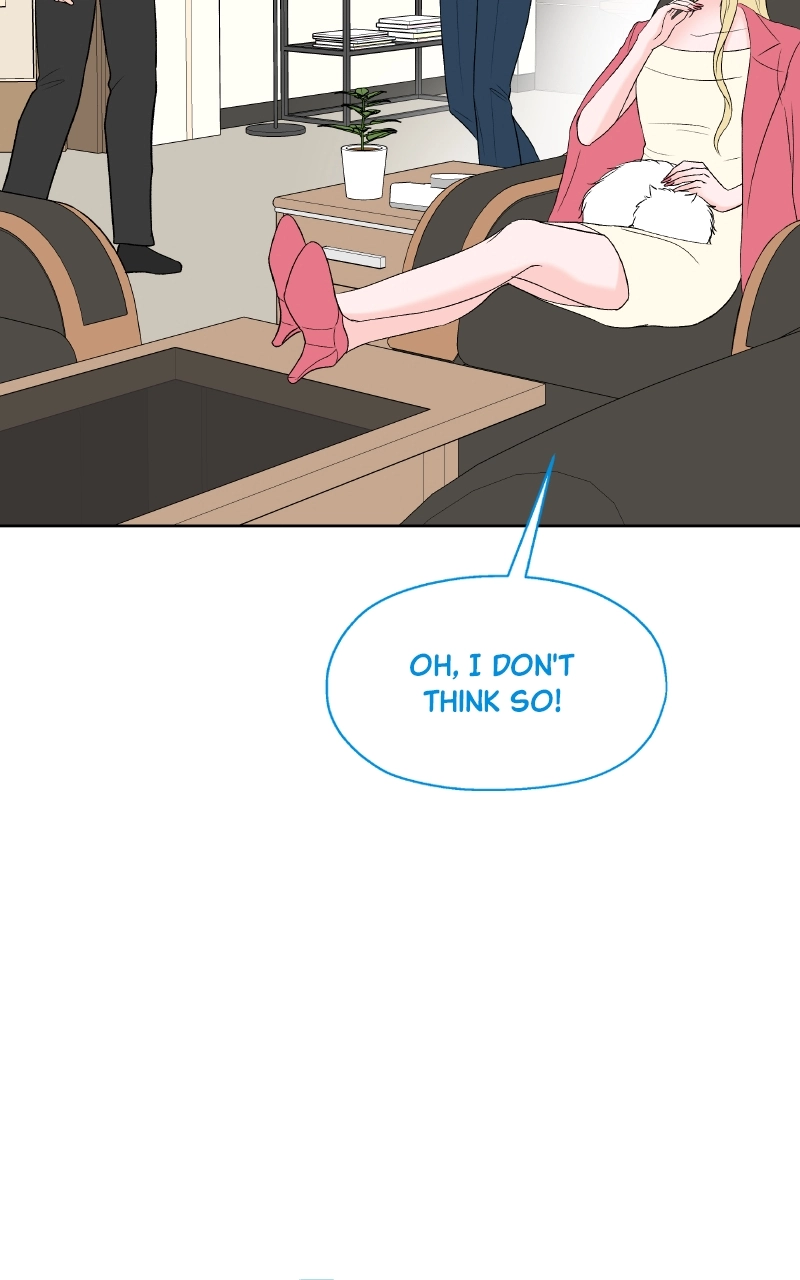 Diving Into Love Chapter 30 page 29 - 