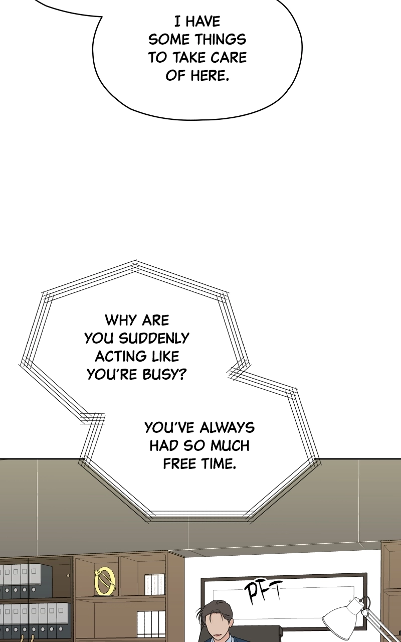 Diving Into Love Chapter 30 page 4 - 