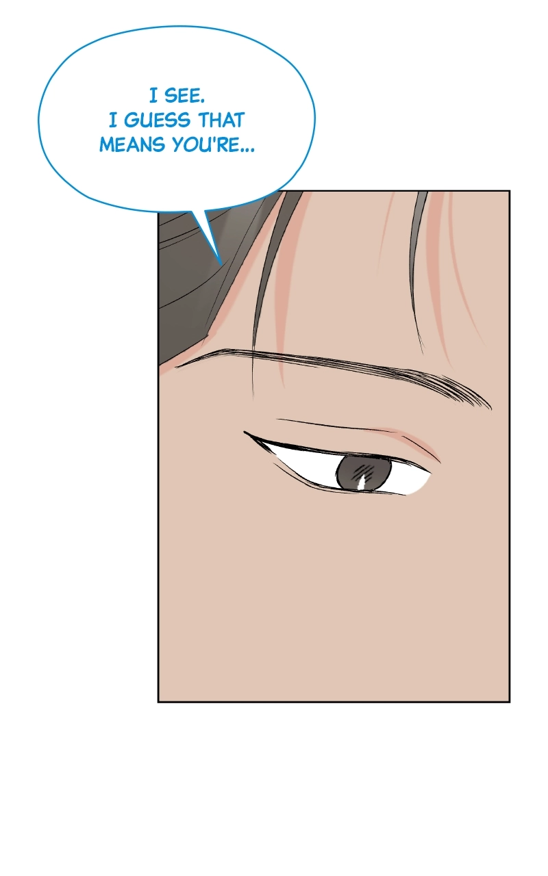 Diving Into Love Chapter 30 page 33 - 