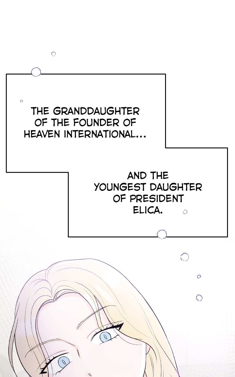Diving Into Love Chapter 30 page 34 - 