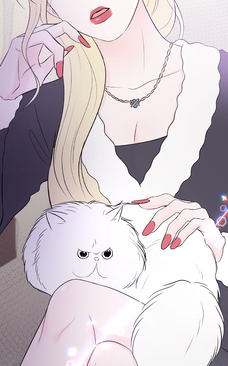 Diving Into Love Chapter 30 page 35 - 