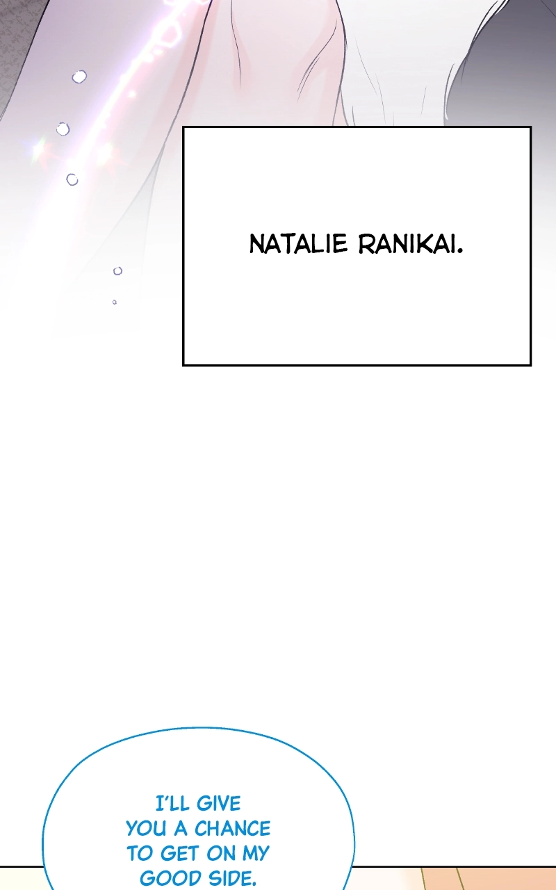 Diving Into Love Chapter 30 page 36 - 