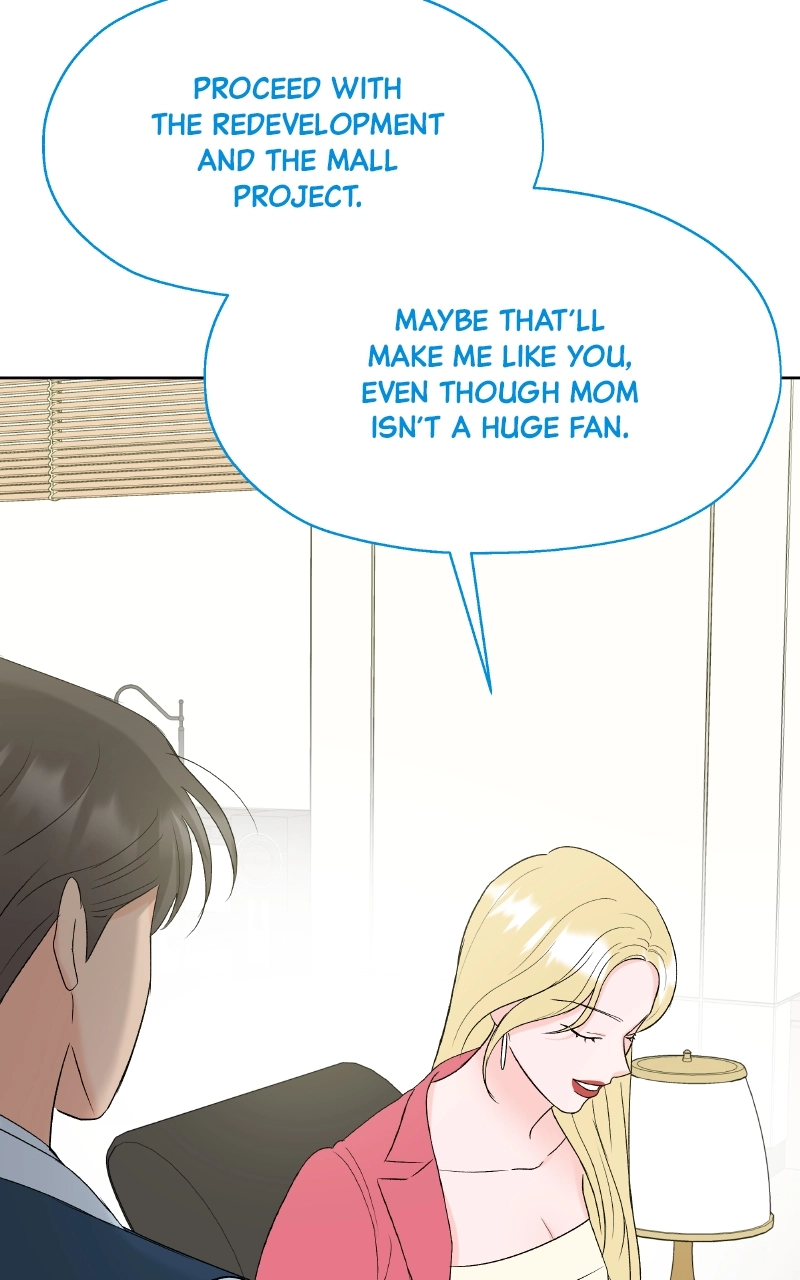 Diving Into Love Chapter 30 page 38 - 