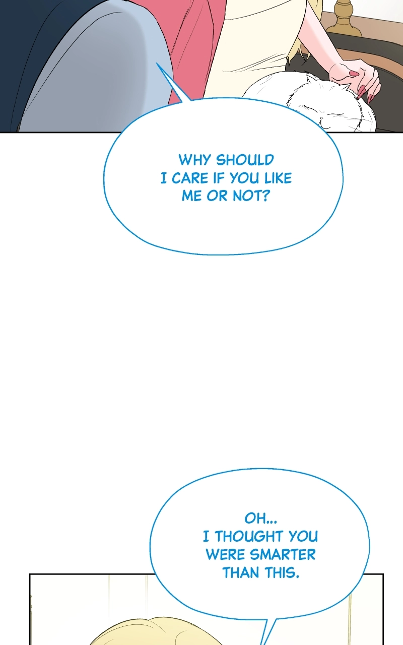 Diving Into Love Chapter 30 page 39 - 