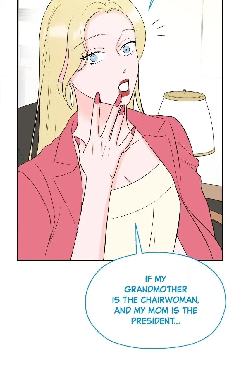 Diving Into Love Chapter 30 page 40 - 