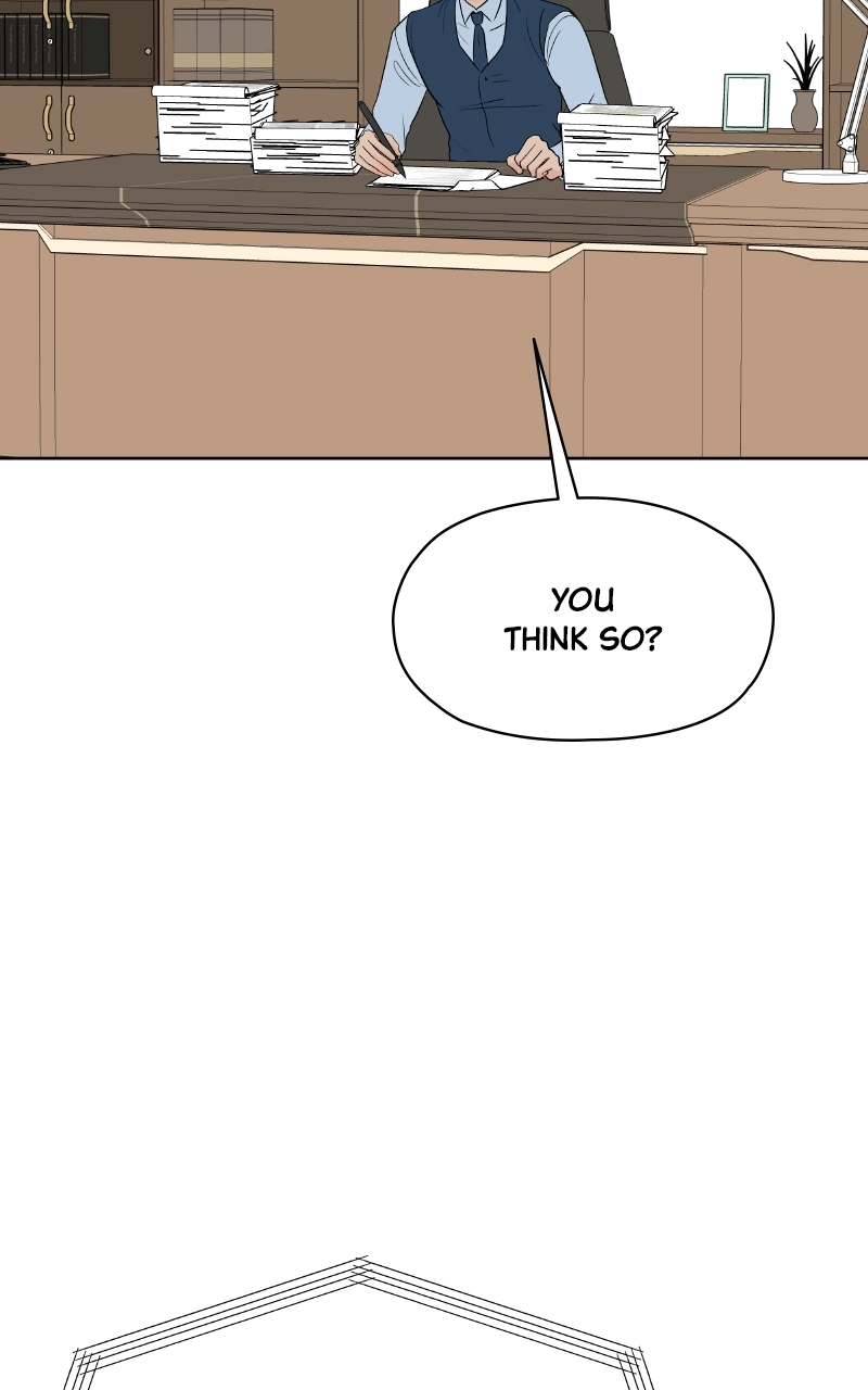 Diving Into Love Chapter 30 page 5 - 