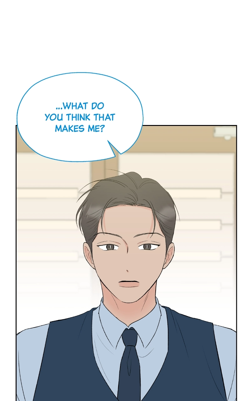 Diving Into Love Chapter 30 page 41 - 